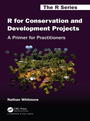 cover image of R for Conservation and Development Projects